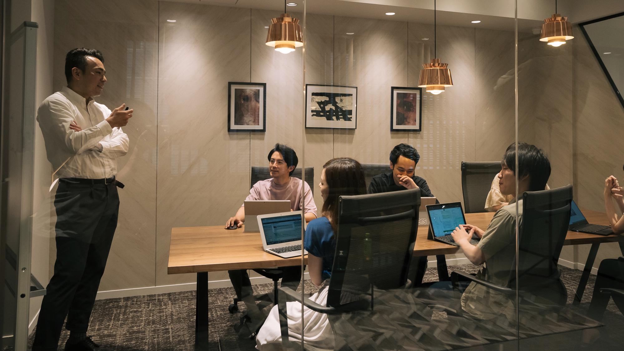 企業トップ画像