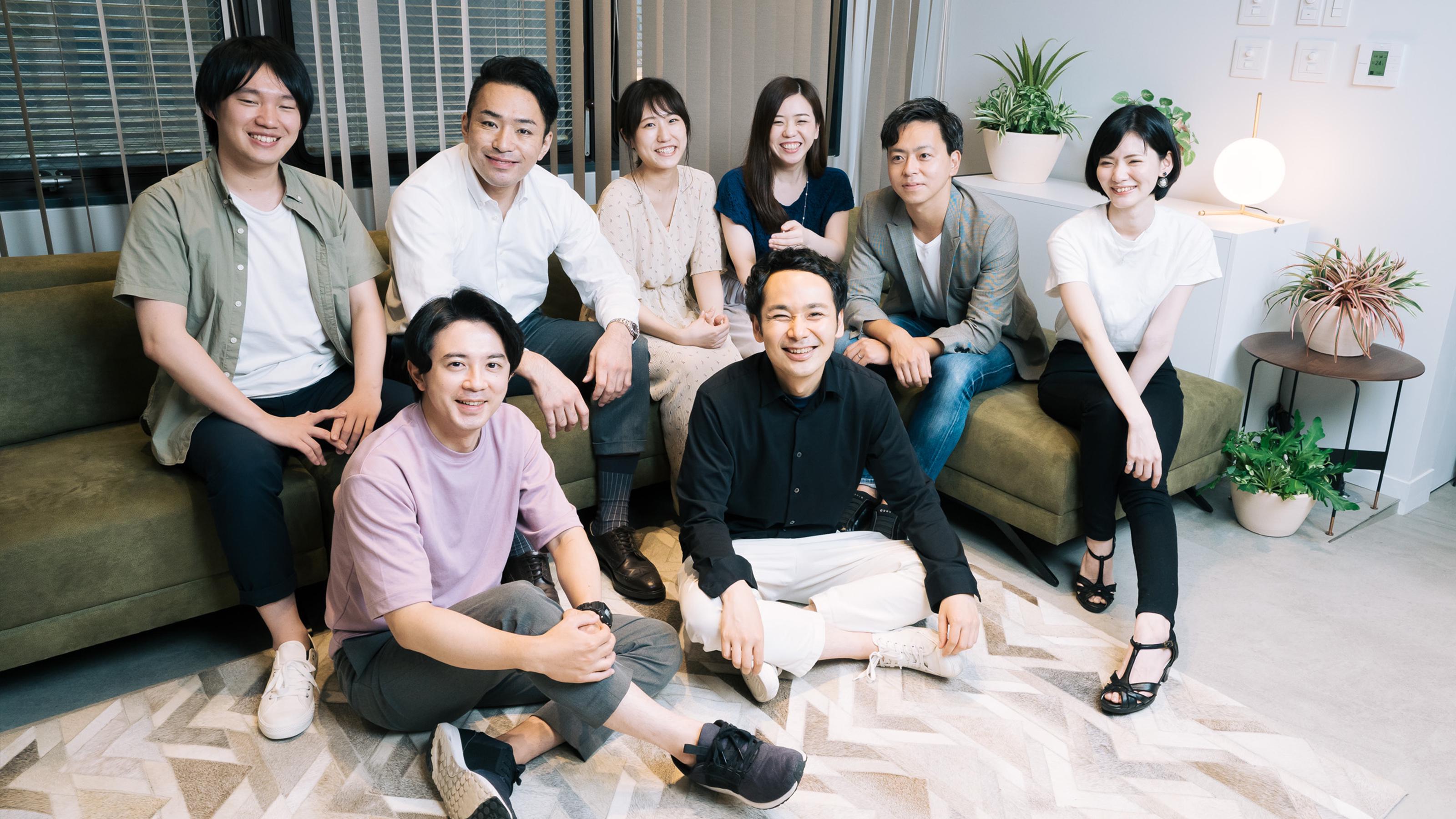 企業トップ画像