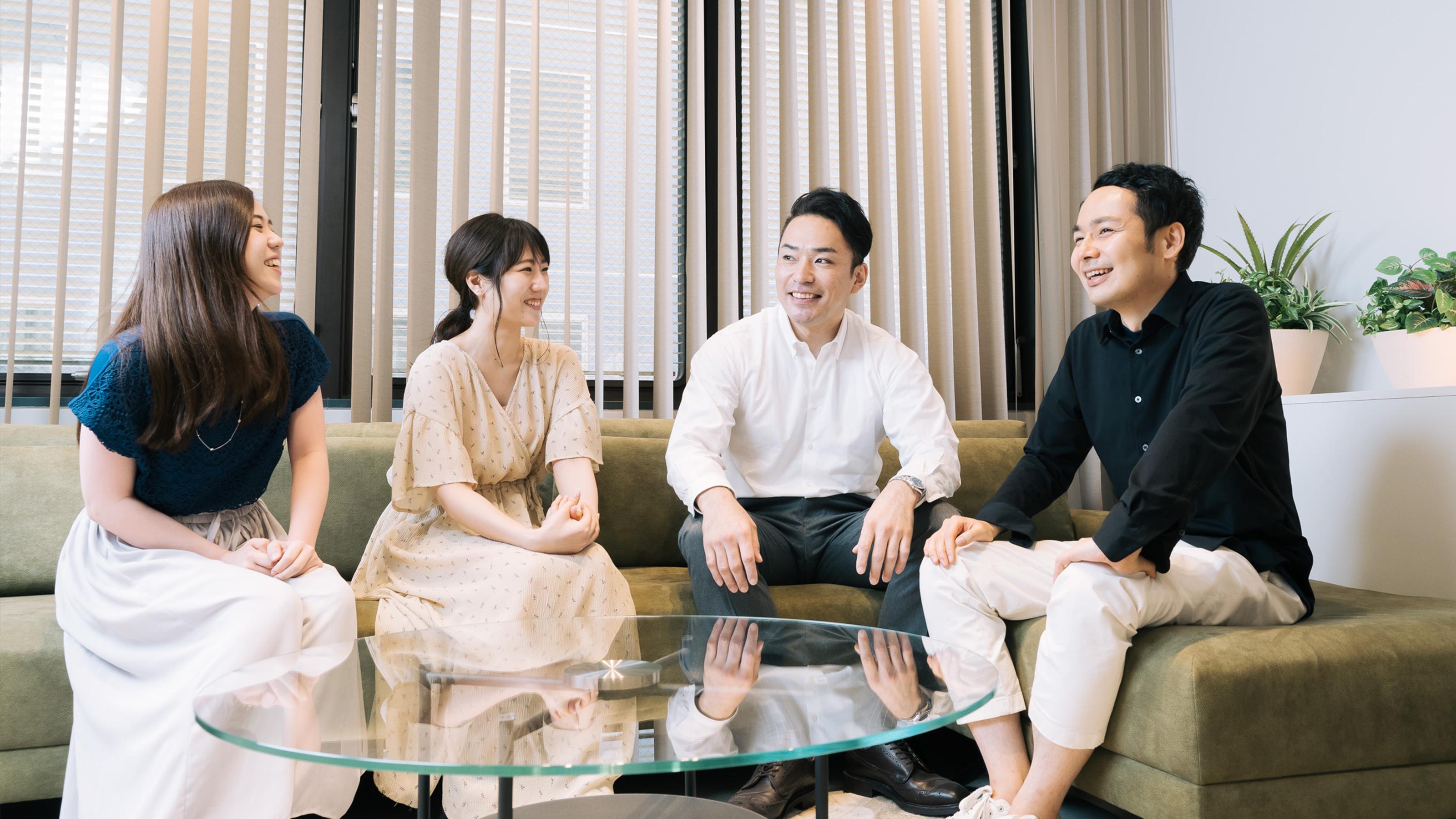 企業トップ画像