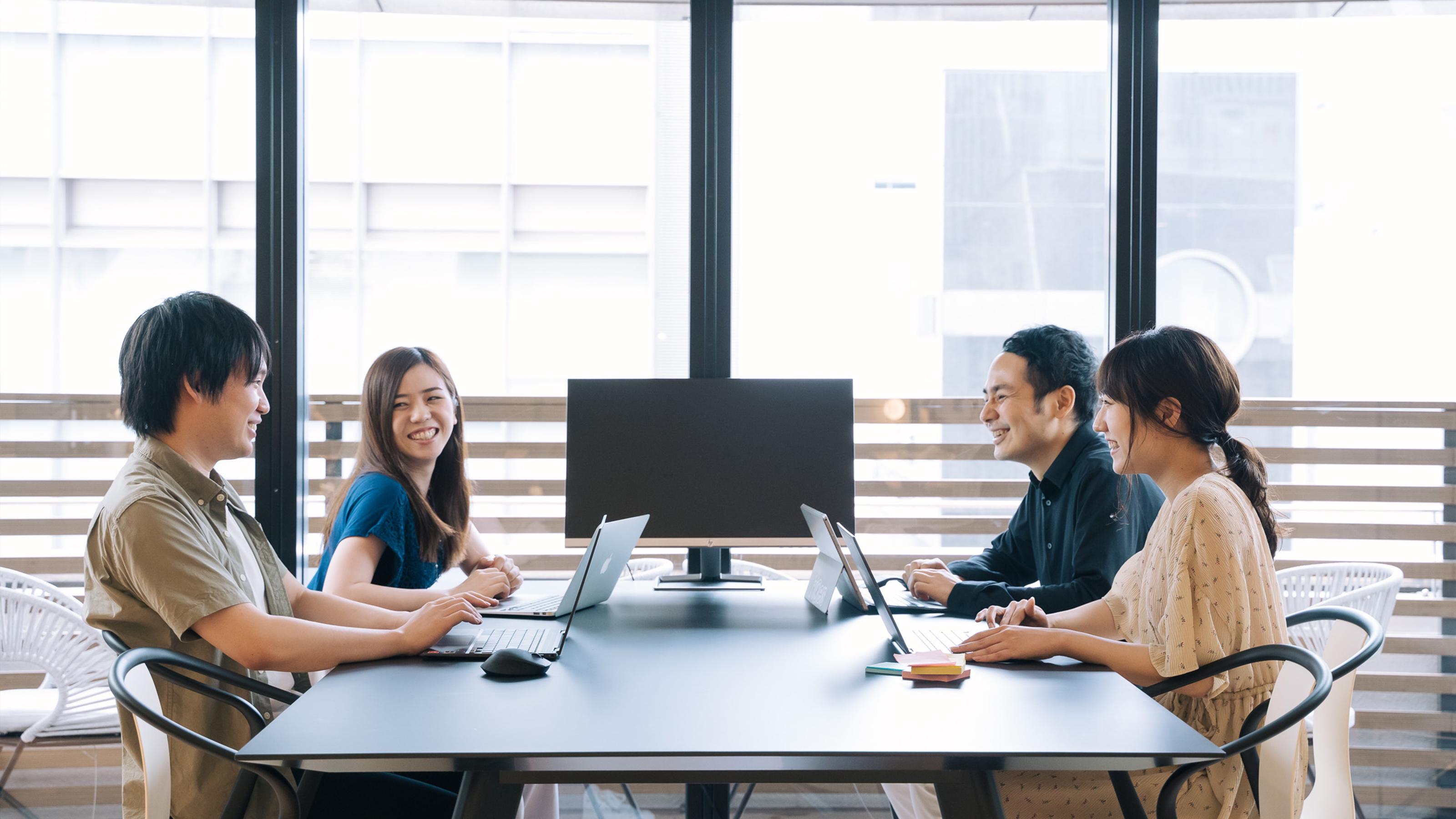 企業トップ画像