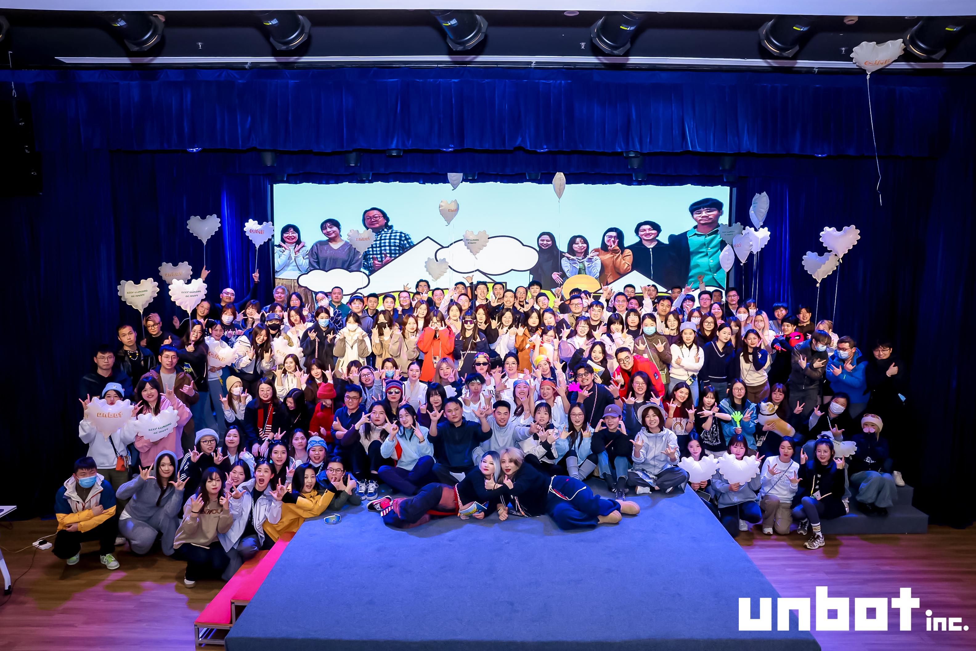 株式会社 unbotのイメージ画像3