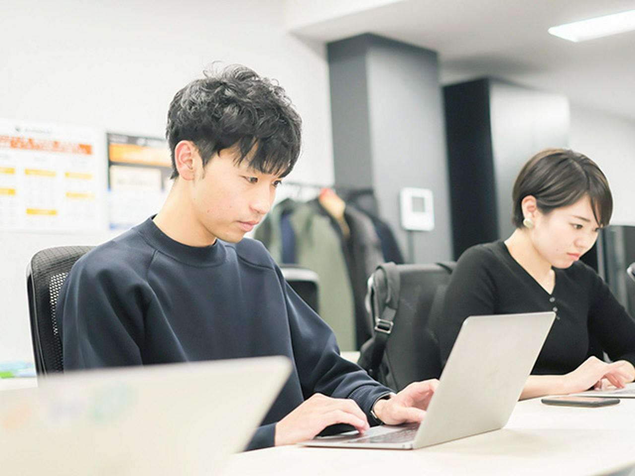 株式会社ZENKIGEN 求人画像1