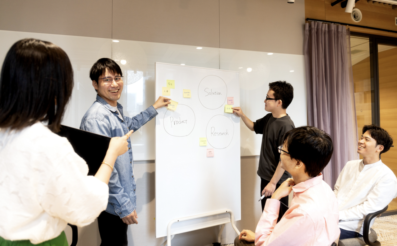 株式会社ZENKIGEN 求人画像1