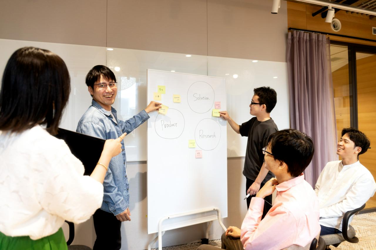 株式会社ZENKIGEN 求人画像1