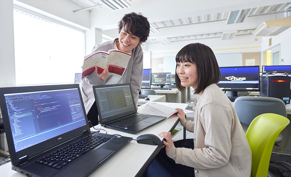 学校法人 国際総合学園のイメージ画像1