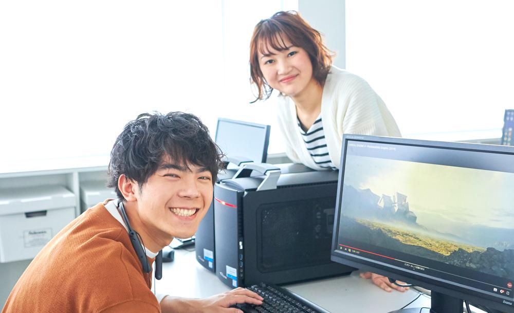 学校法人 国際総合学園のイメージ画像3