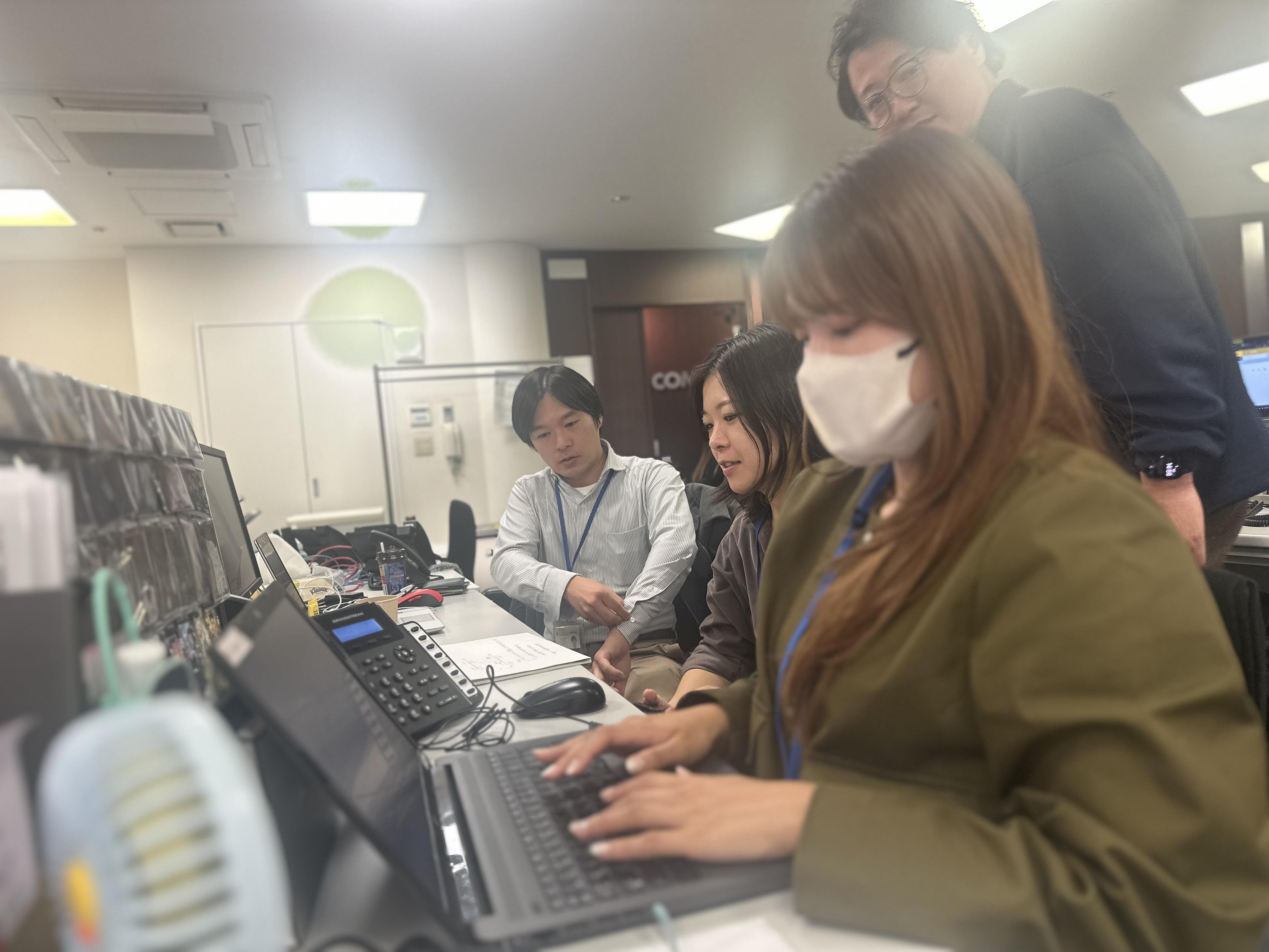 企業トップ画像