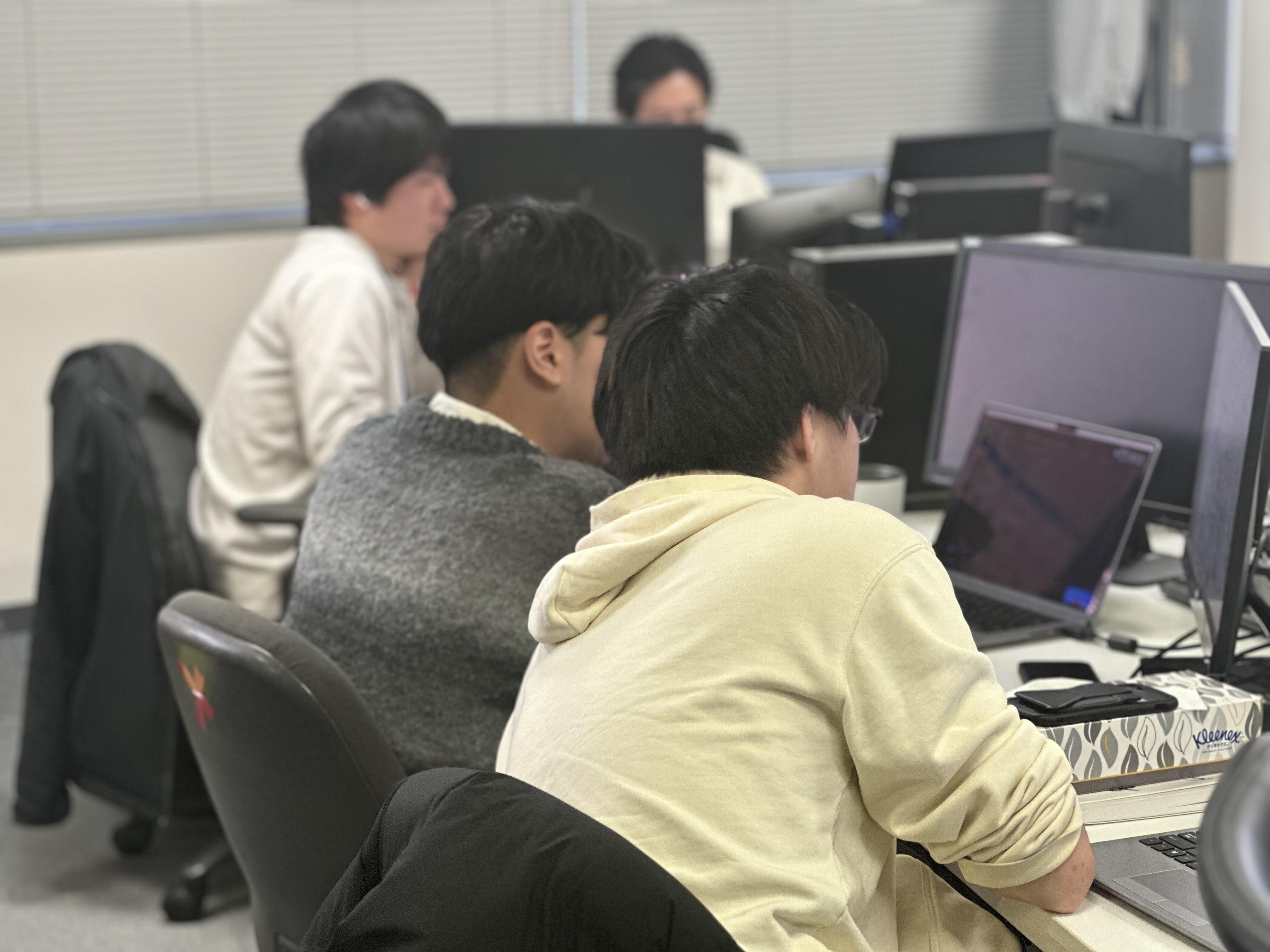 企業トップ画像