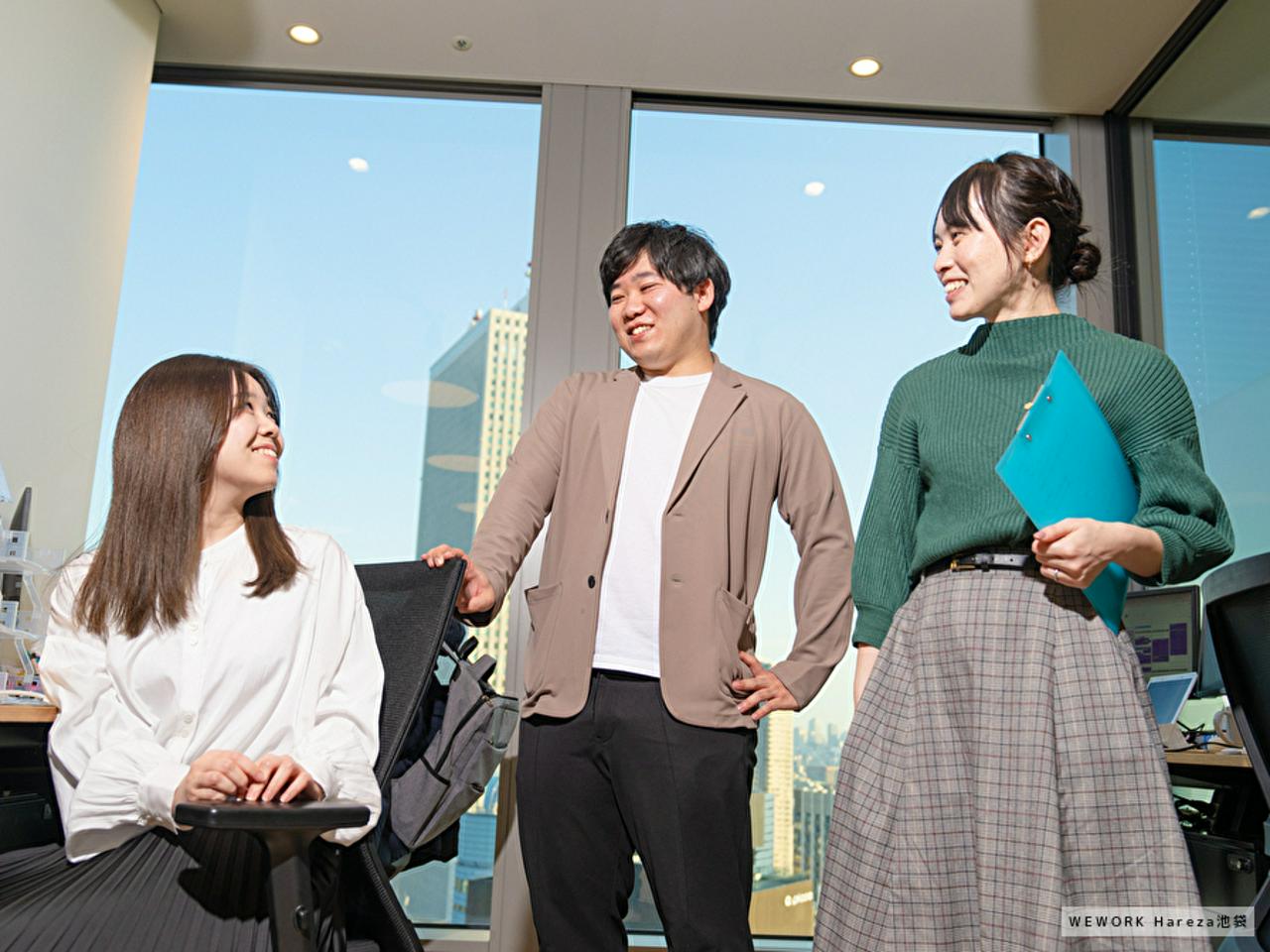 株式会社アズライト 求人画像1