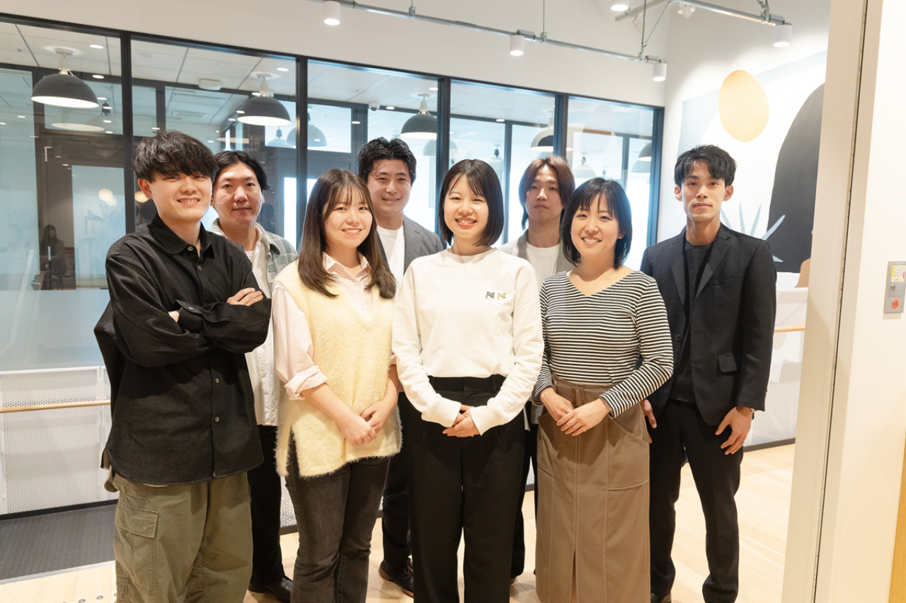 株式会社アズライト 求人画像1