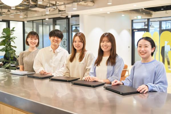 募集している求人：RPO（運用代行）チーム／マネージャー