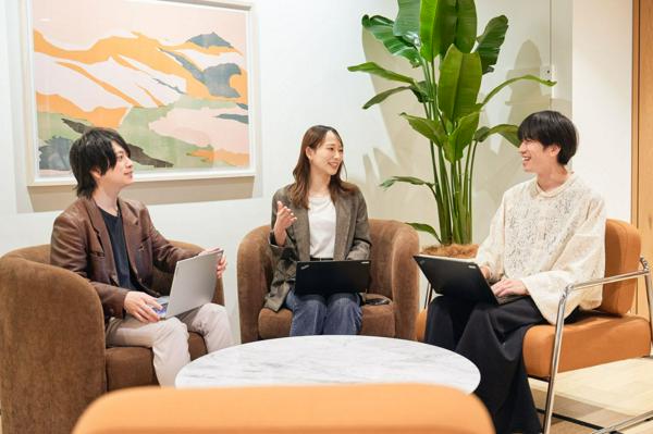 募集している求人：採用戦略コンサルタント