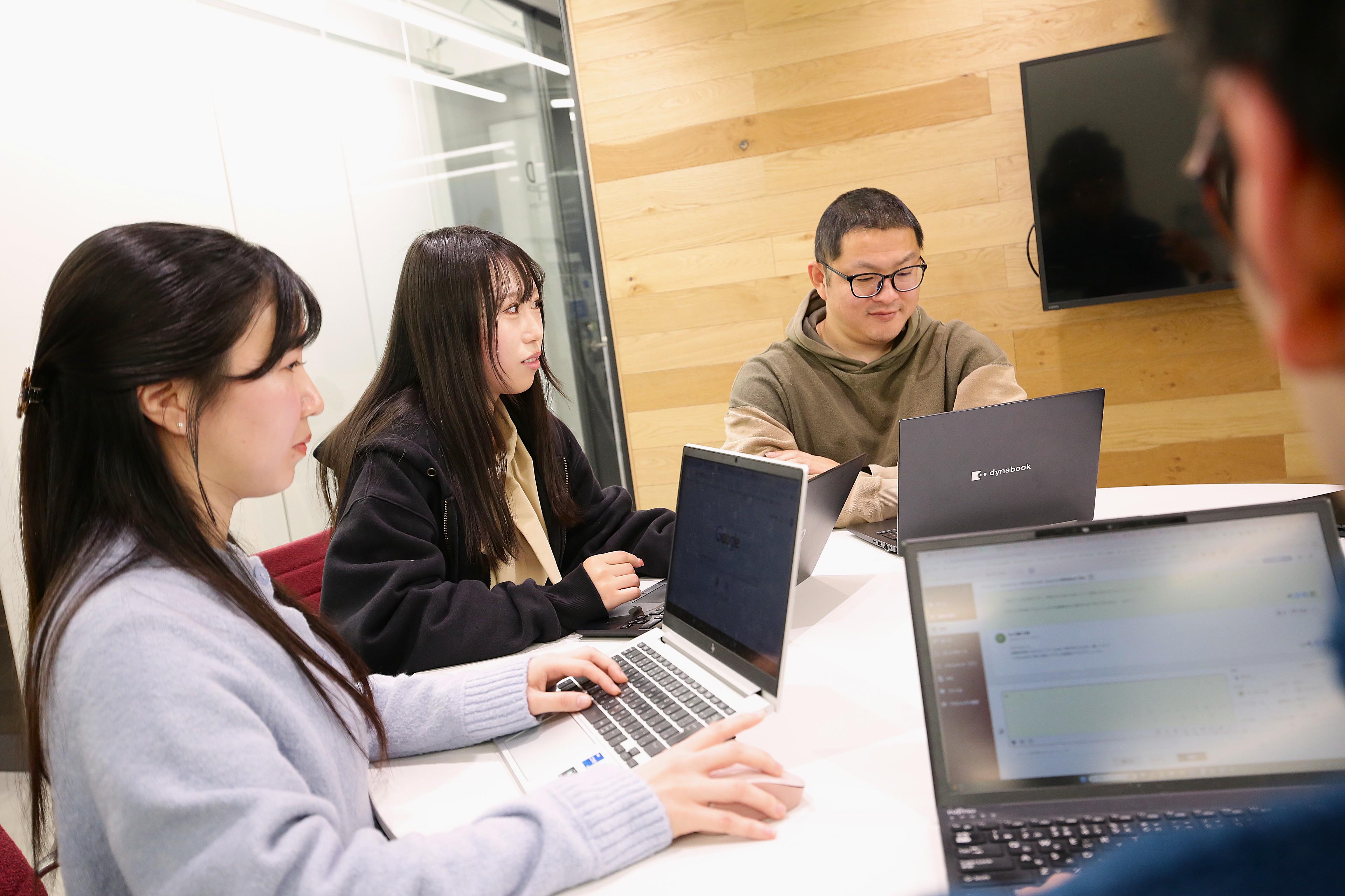 企業トップ画像