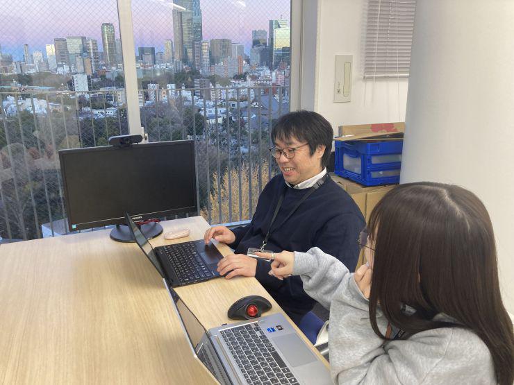 企業トップ画像