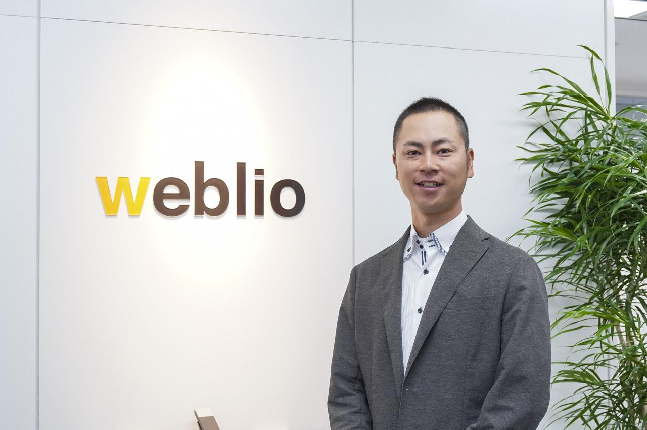 GRASグループ株式会社 求人画像1