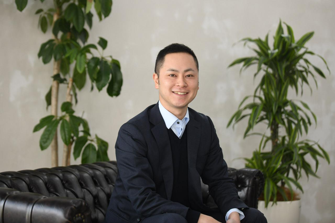 GRASグループ株式会社 求人画像1