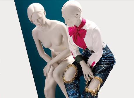 株式会社 平和マネキンのイメージ画像1