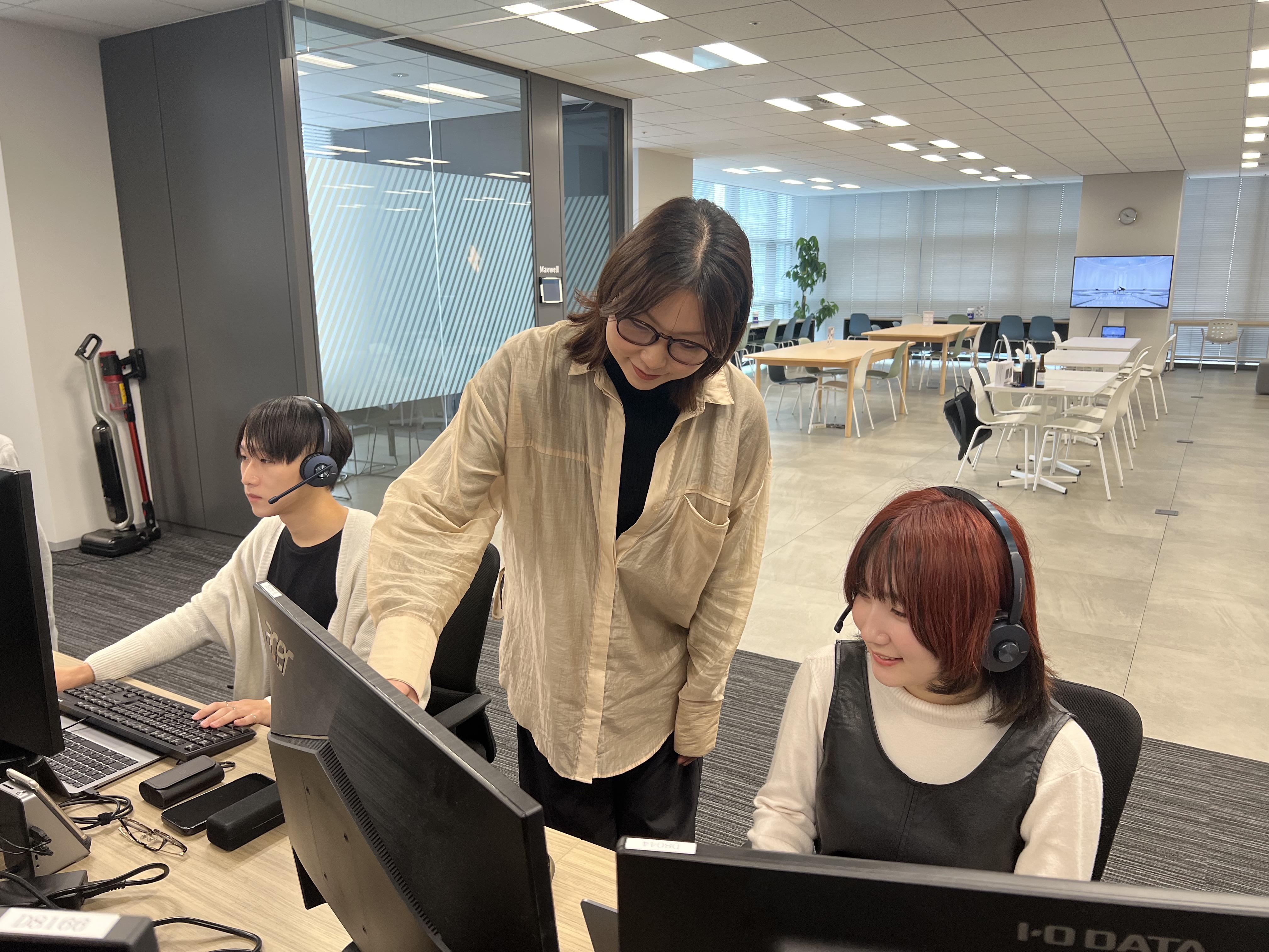 アンカー・ジャパン 株式会社のイメージ画像3