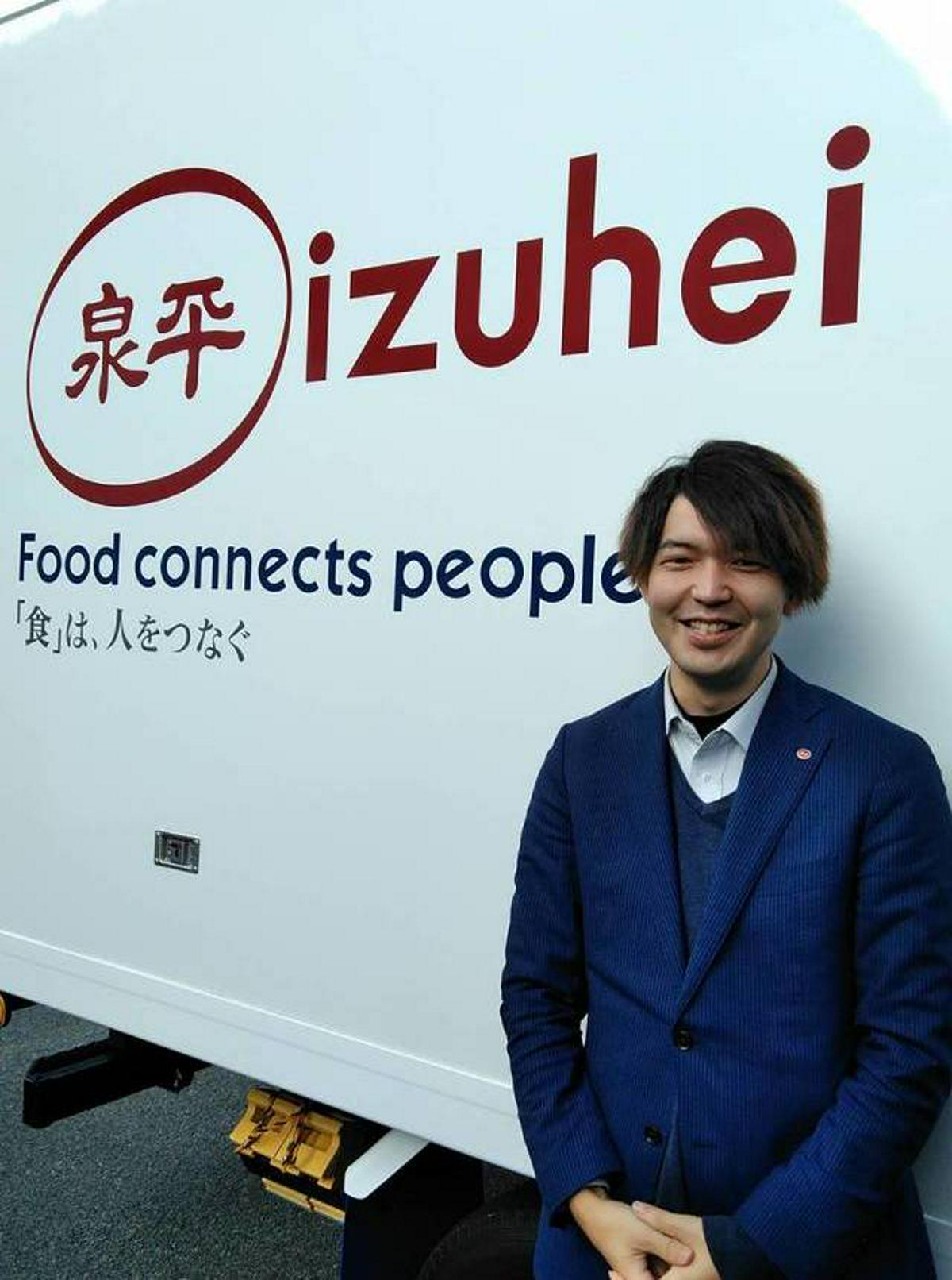 インタビュー画像