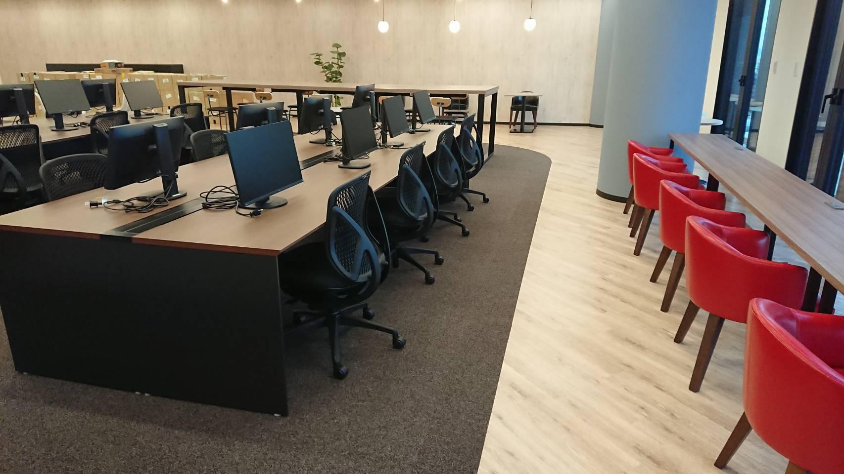 トヨタコネクティッド 株式会社のイメージ画像2