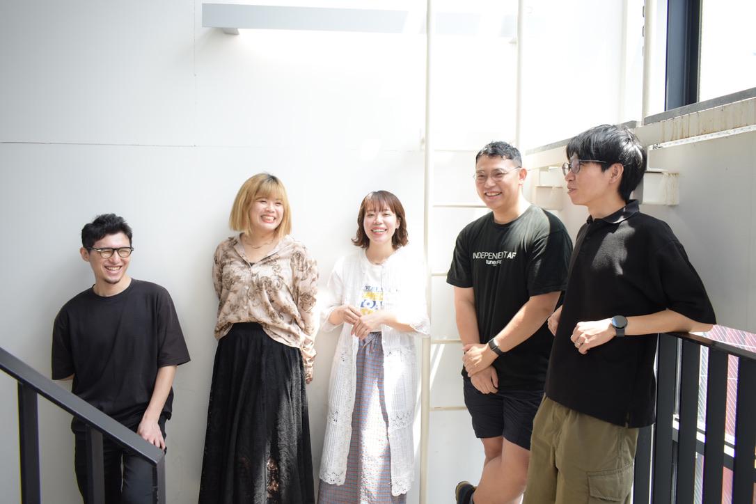 企業トップ画像