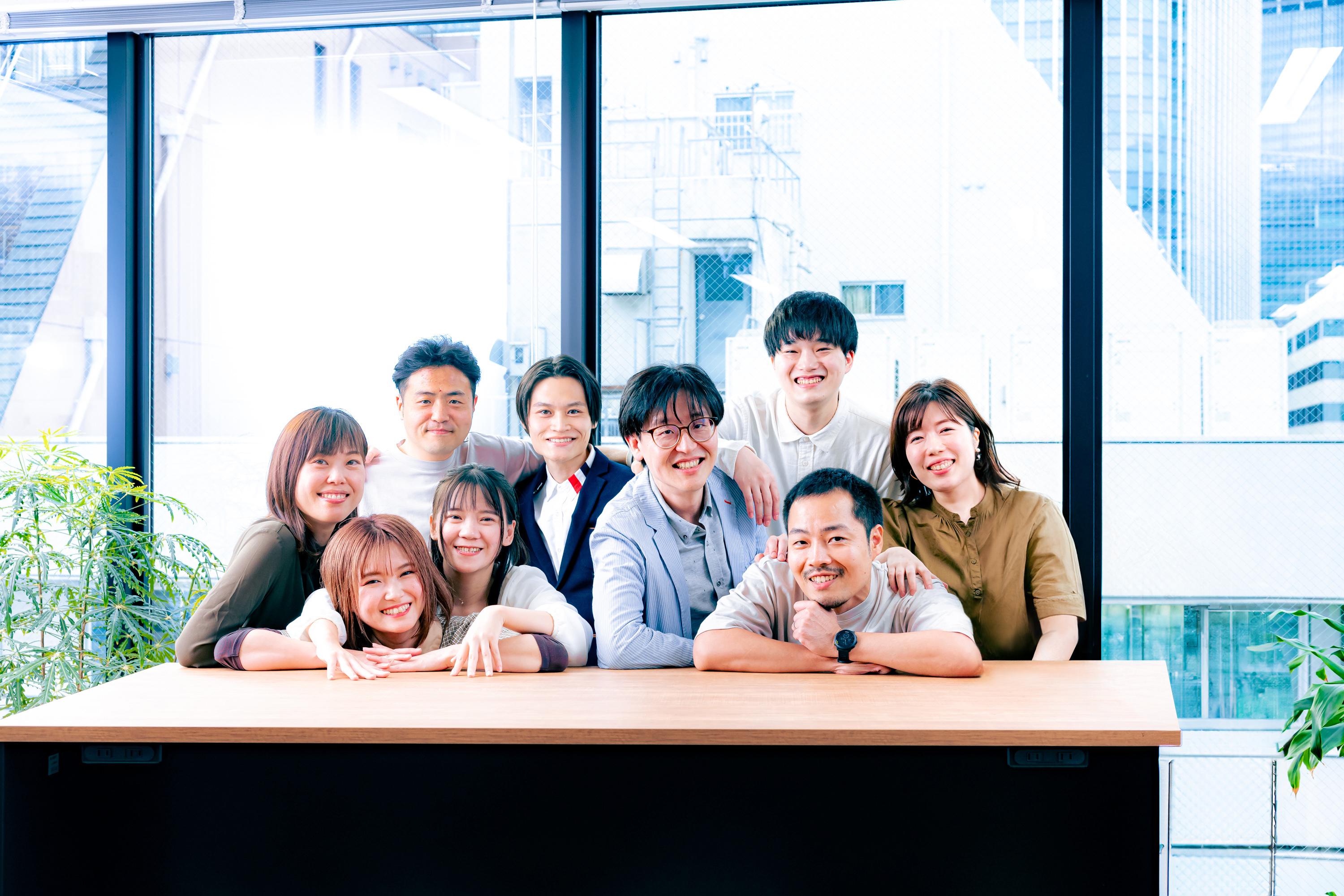 企業トップ画像