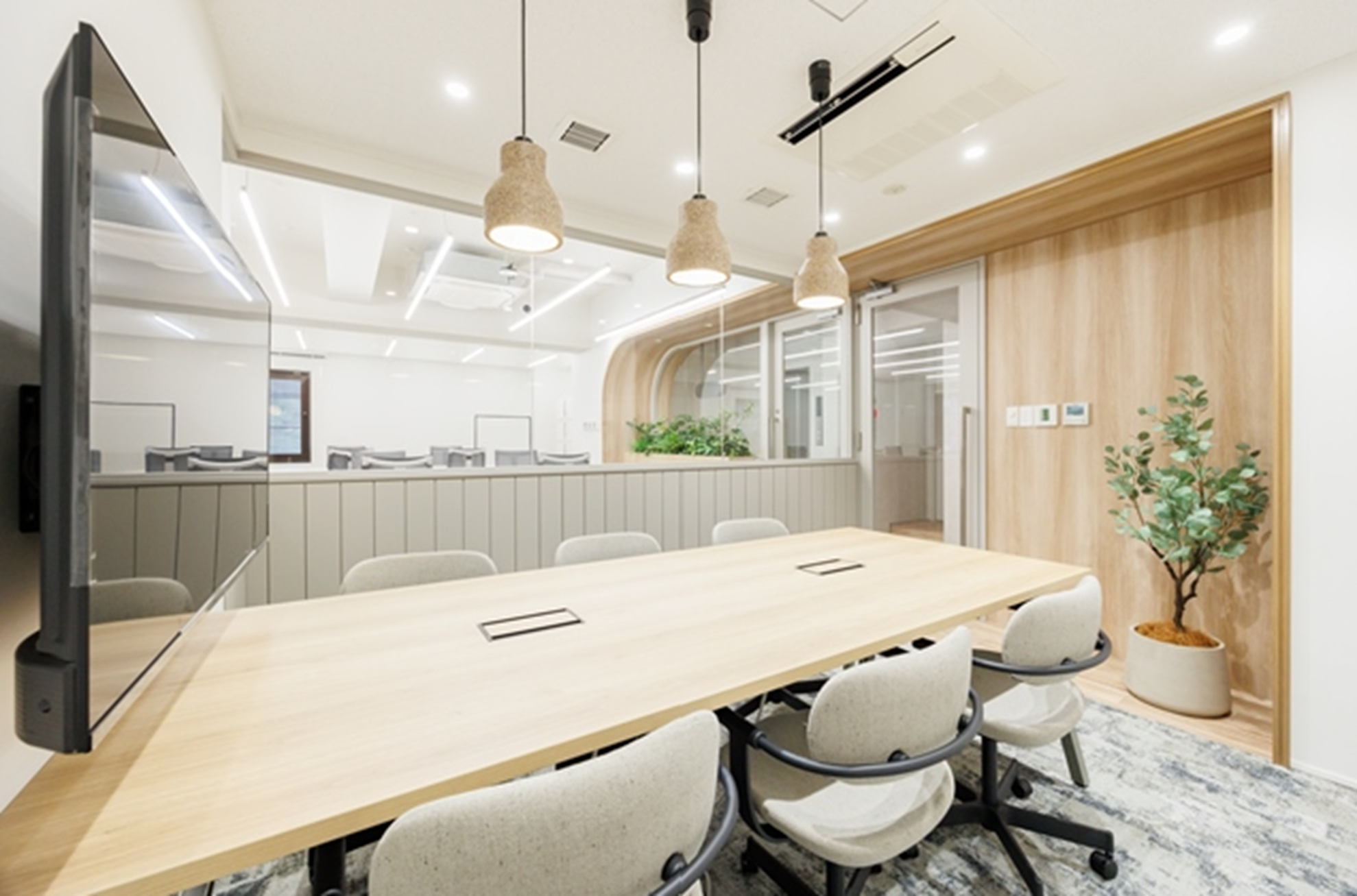 2025年4月には東京営業所を開設。より売上拡大を目指して首都圏に力を入れる。