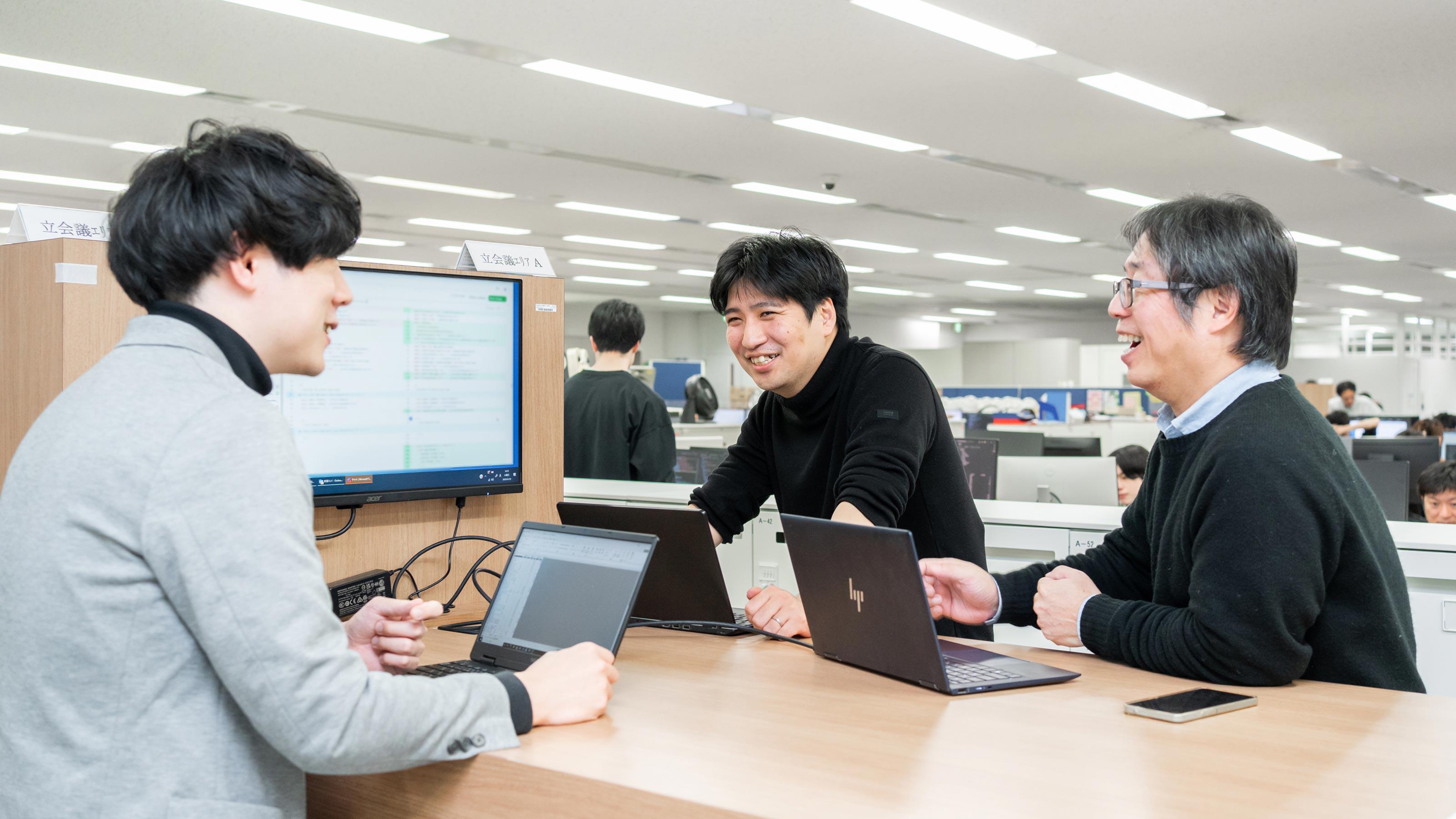 企業トップ画像