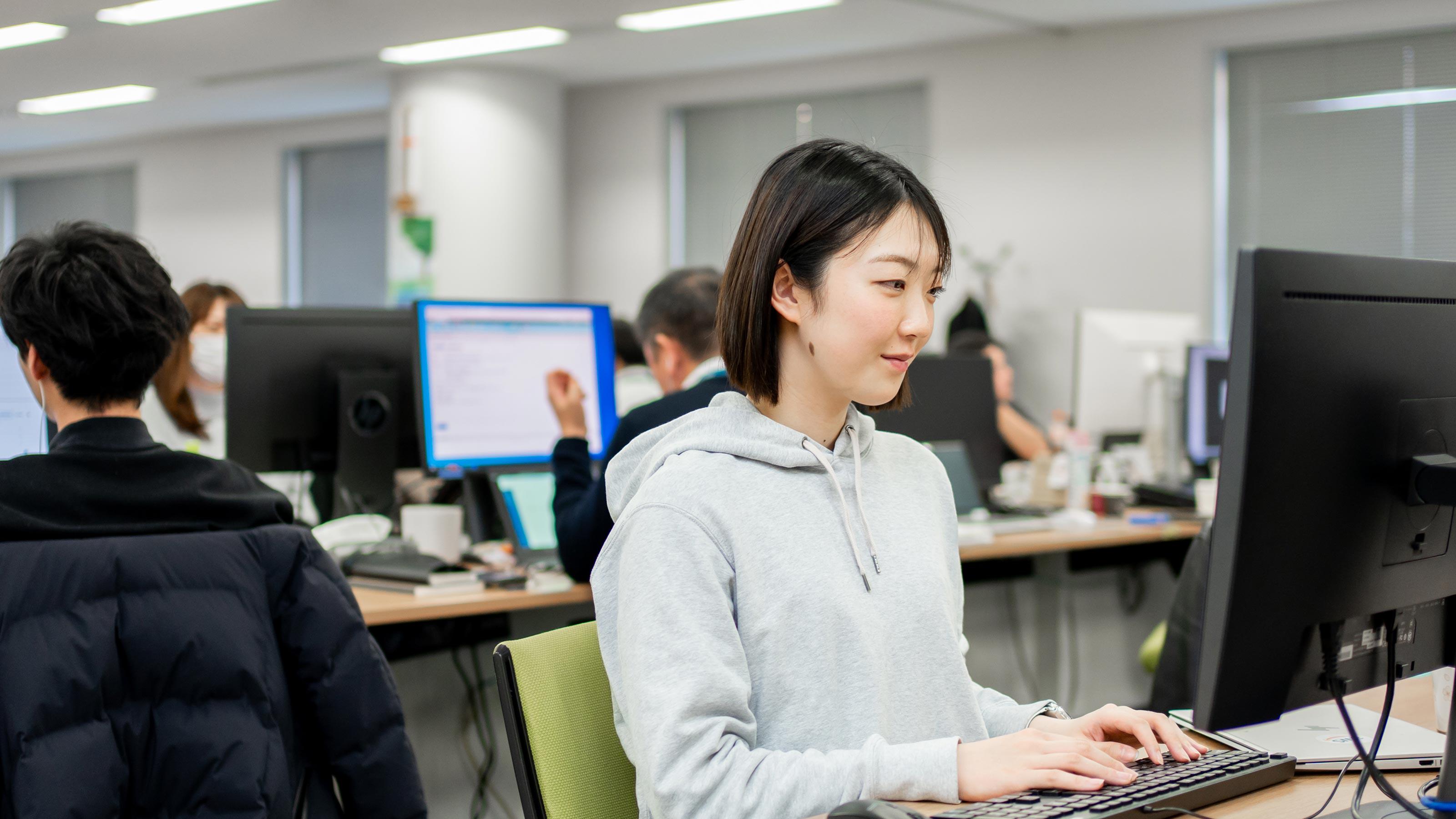 企業トップ画像