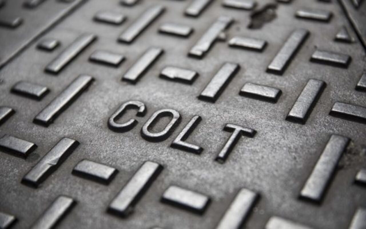 Colt Technology Services 求人画像1