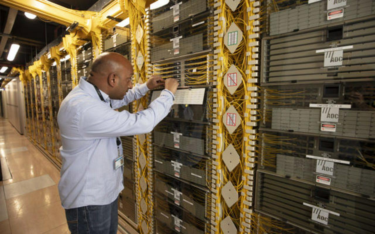 Colt Technology Services 求人画像1