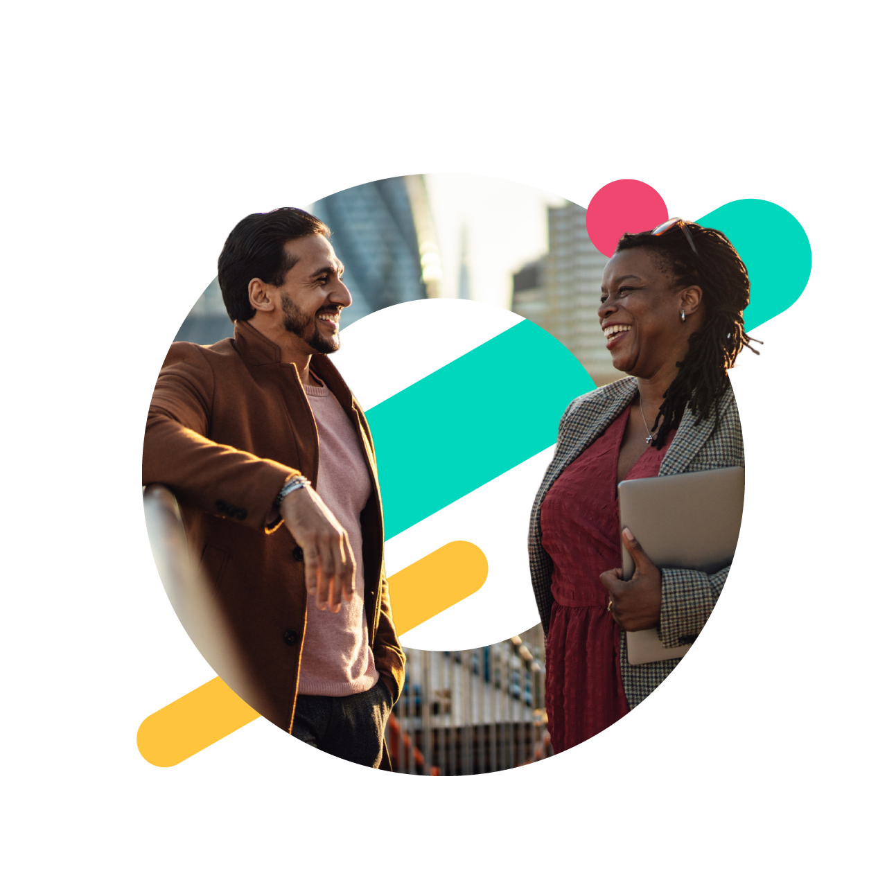 Colt Technology Services 求人画像1