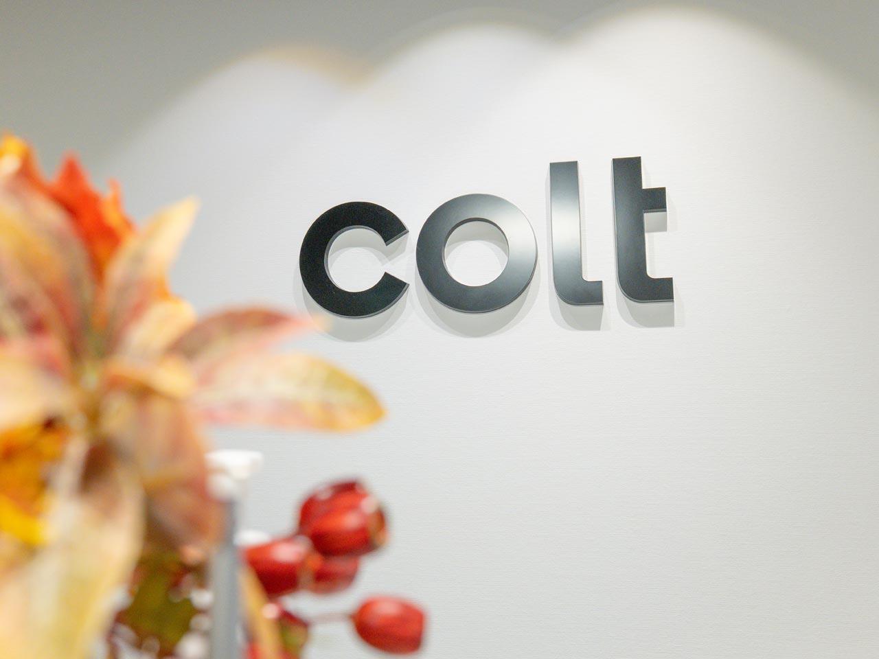 Colt Technology Services 求人画像1