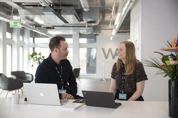 募集している求人：回線開通調整業務