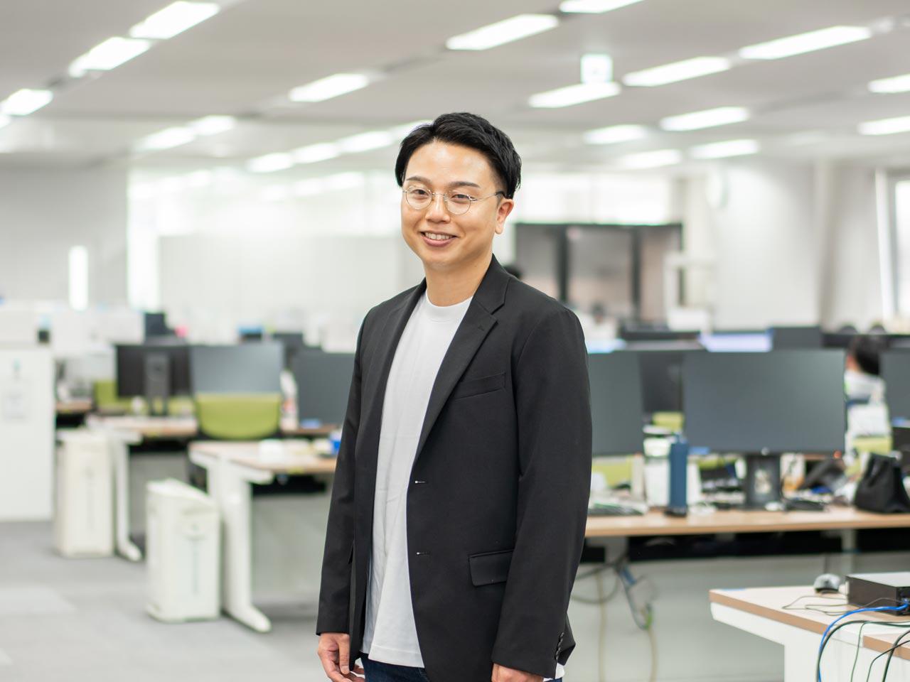 SocioFuture 株式会社のイメージ画像1