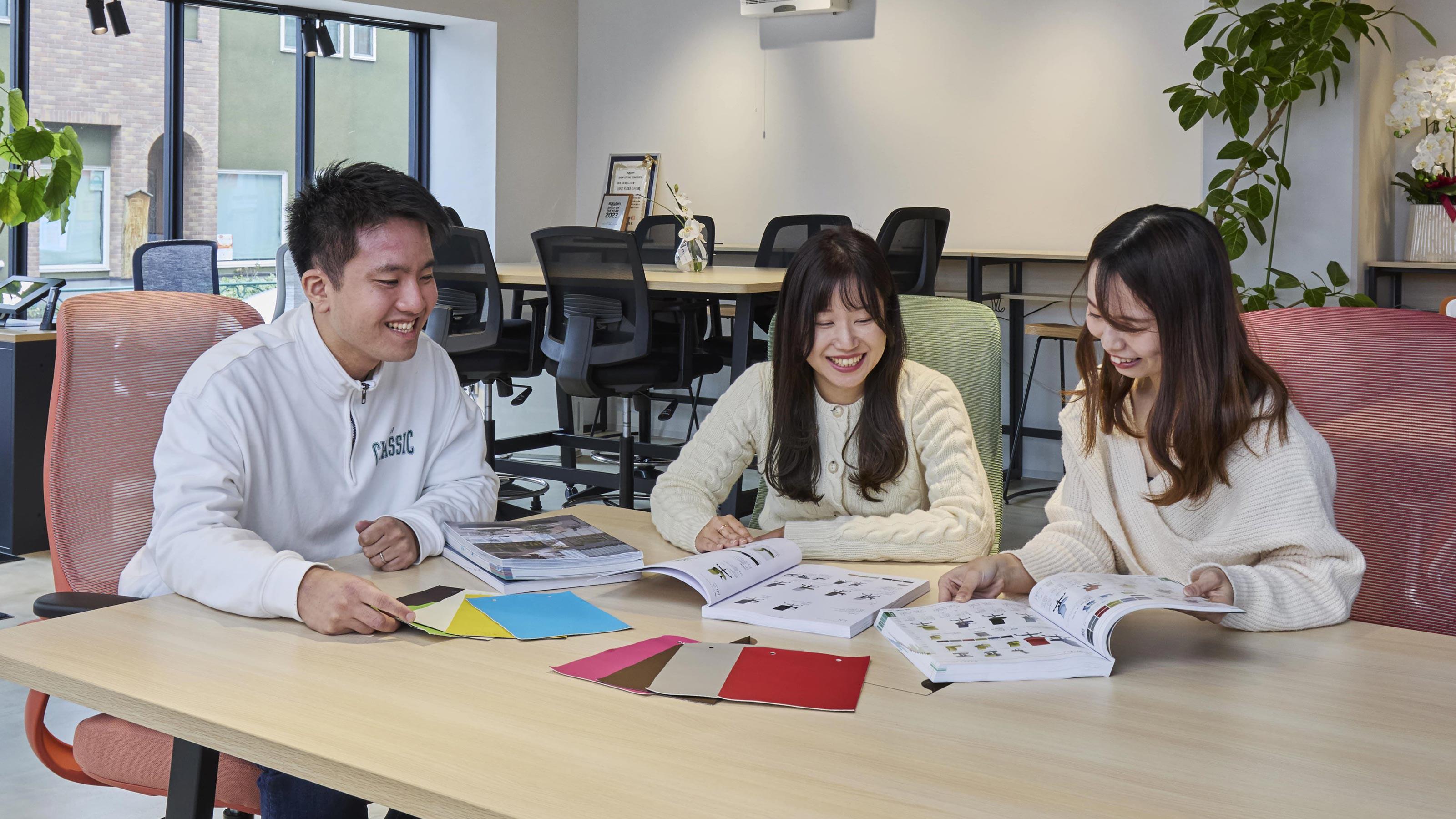 企業トップ画像