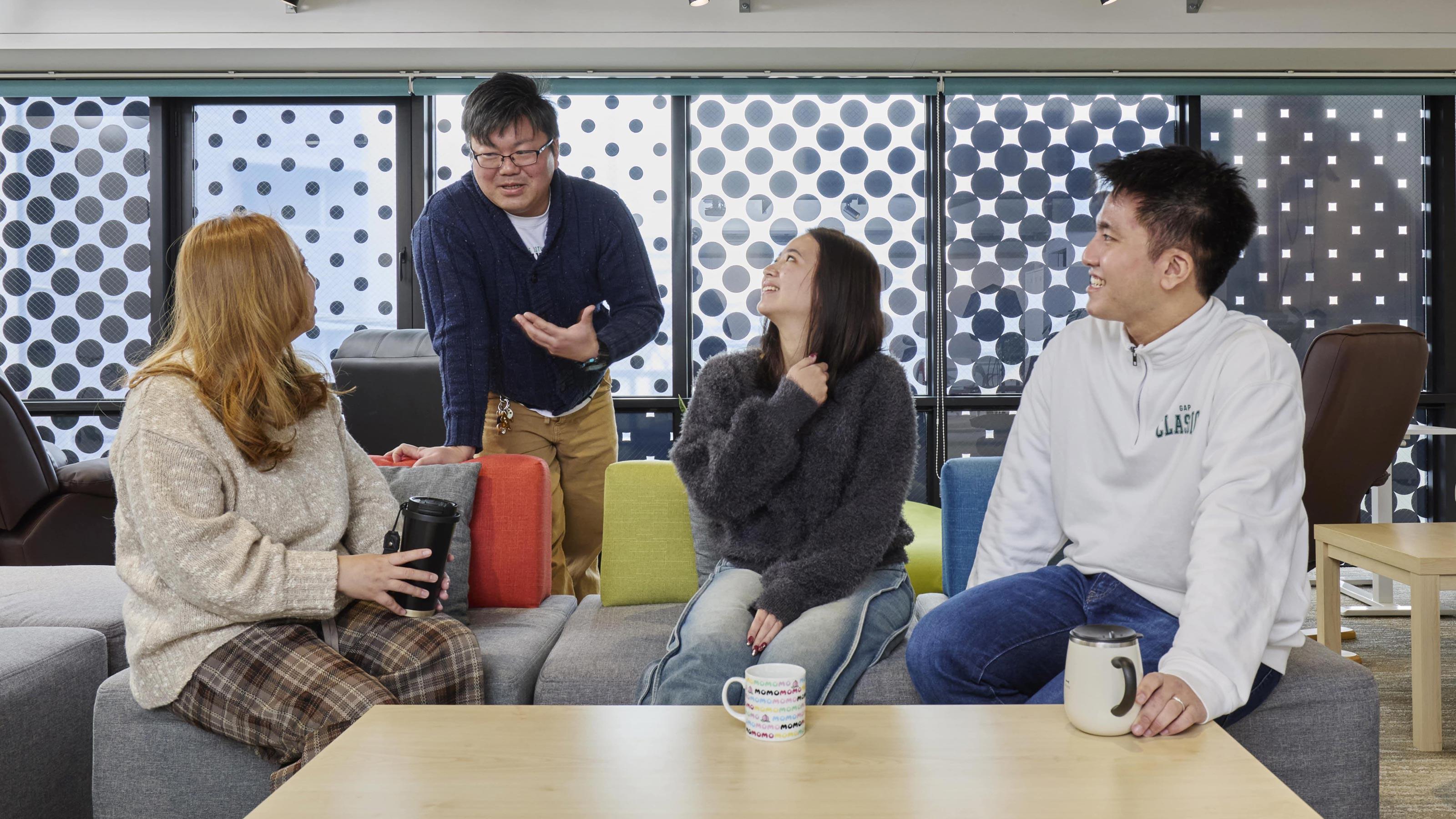 企業トップ画像