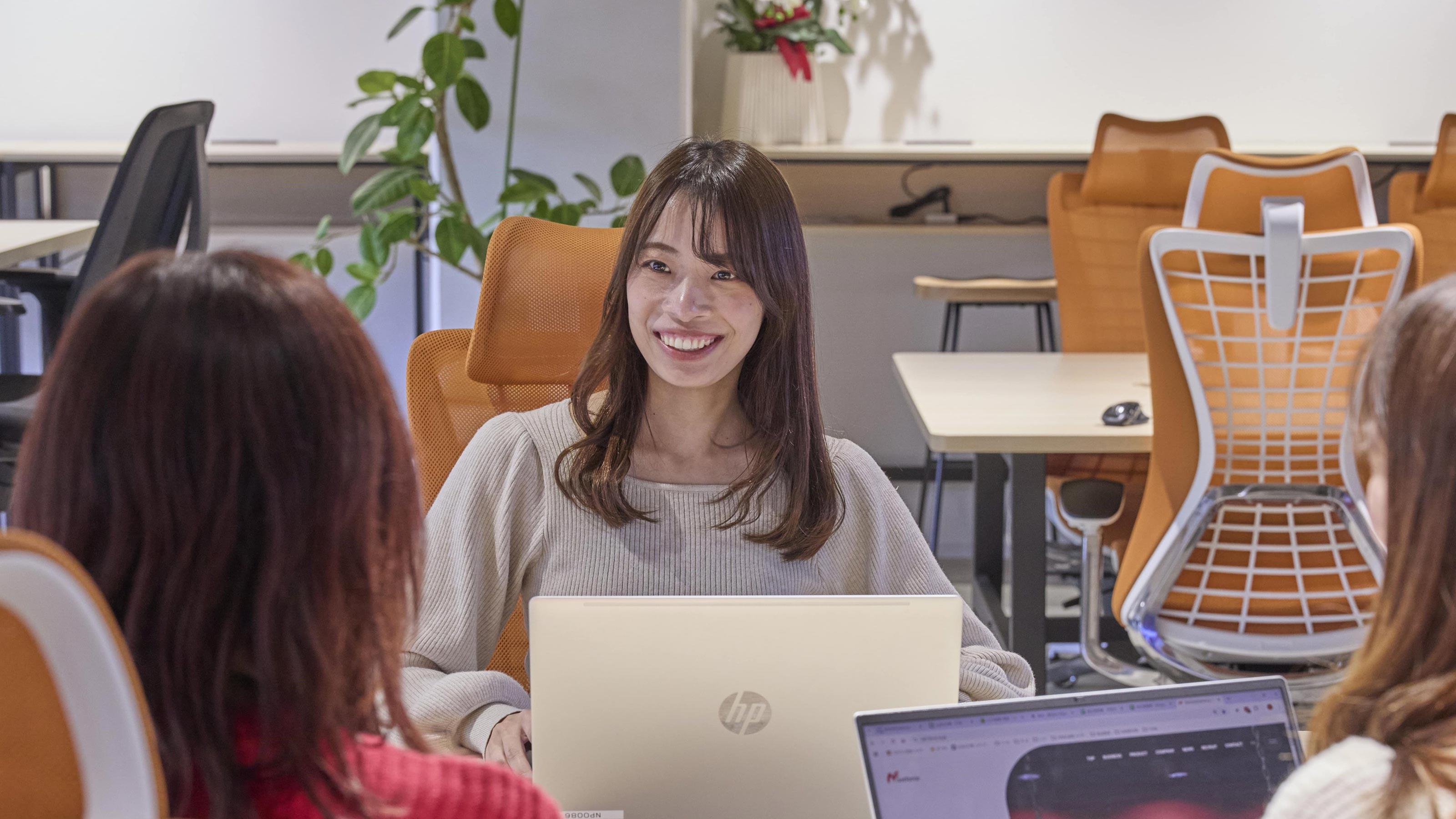 企業トップ画像