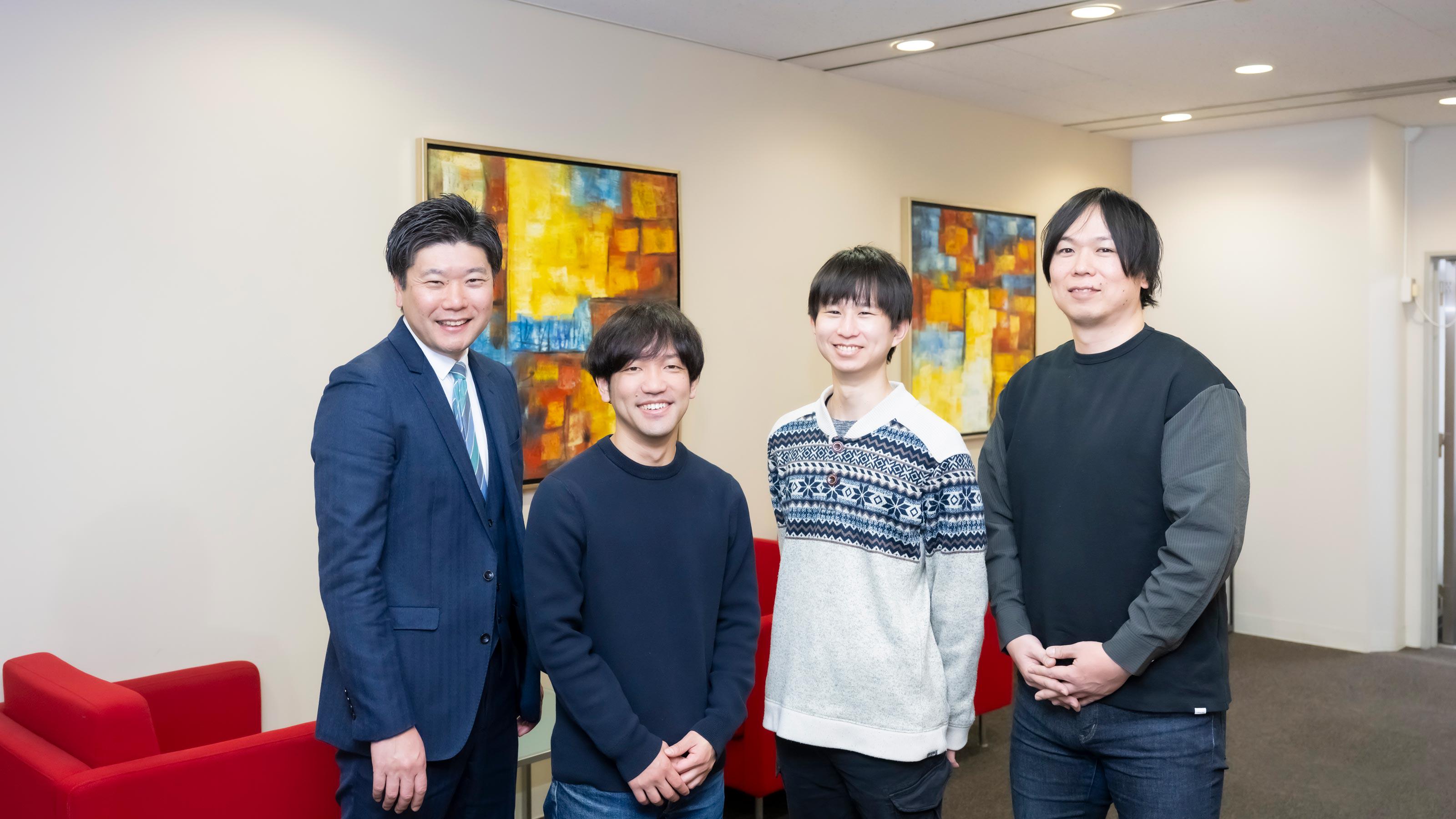 企業トップ画像