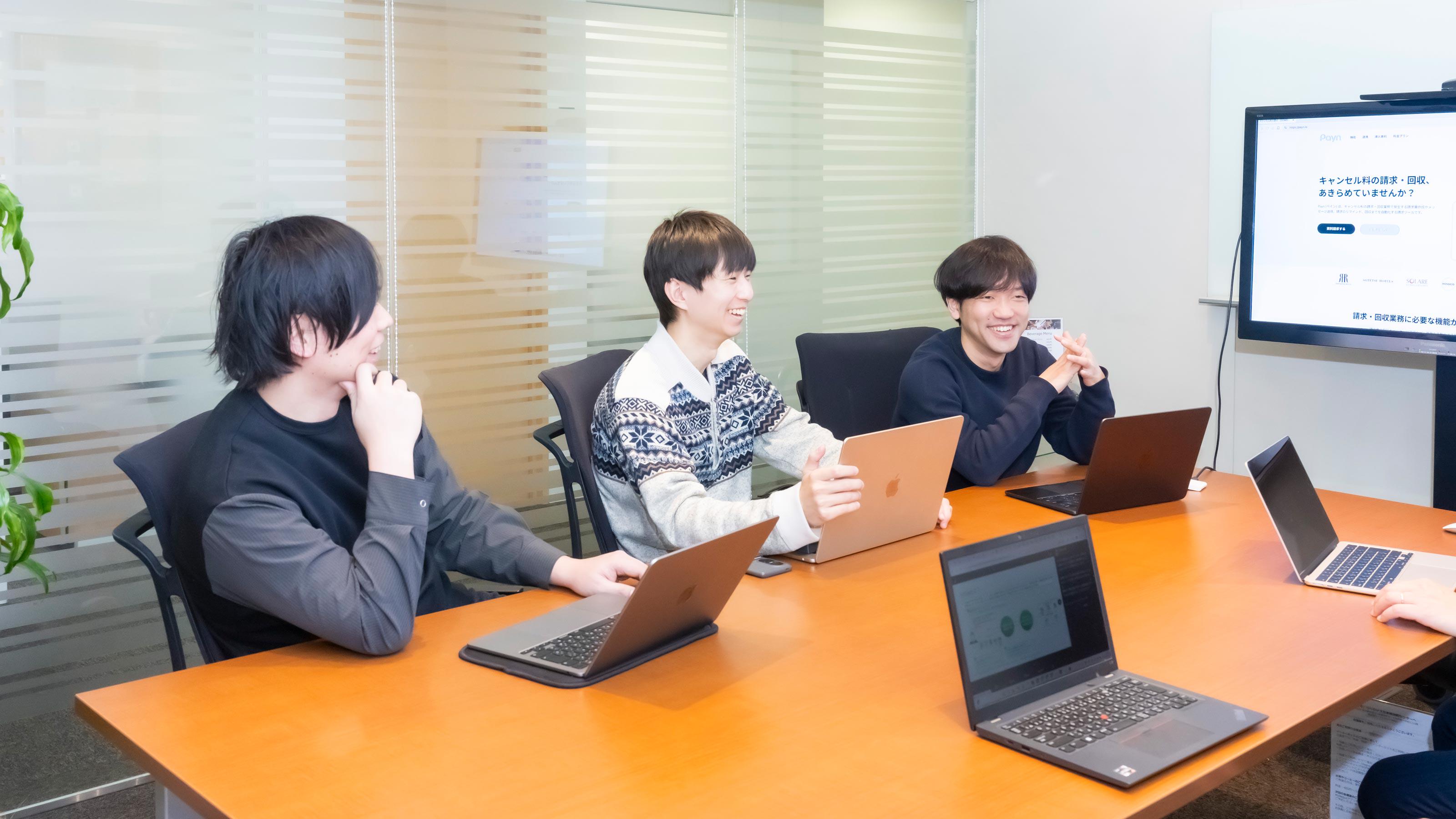 企業トップ画像