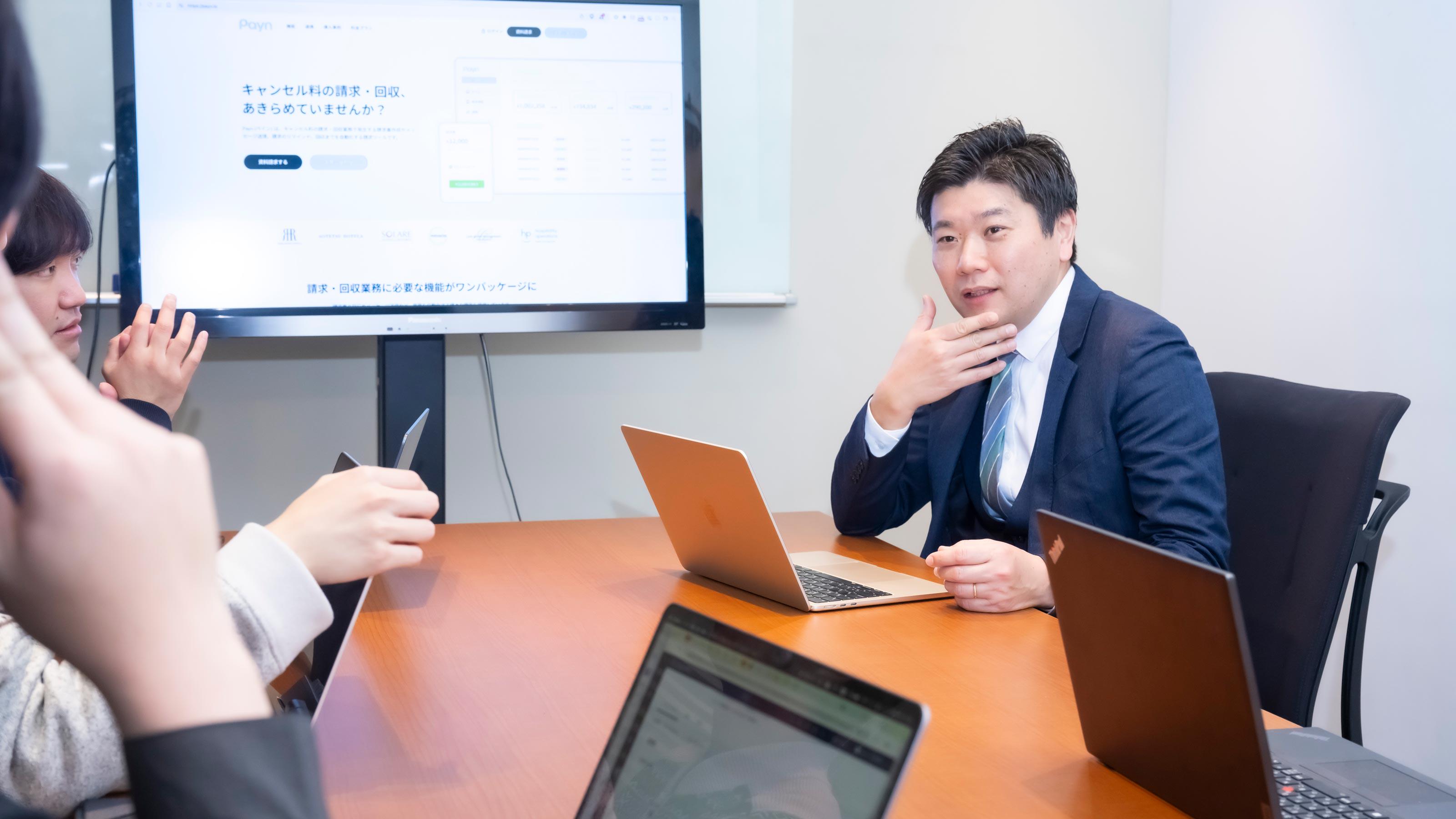 企業トップ画像