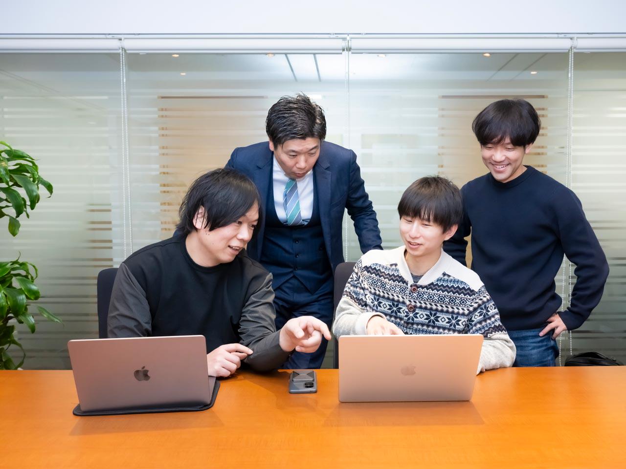 Payn 株式会社のイメージ画像3