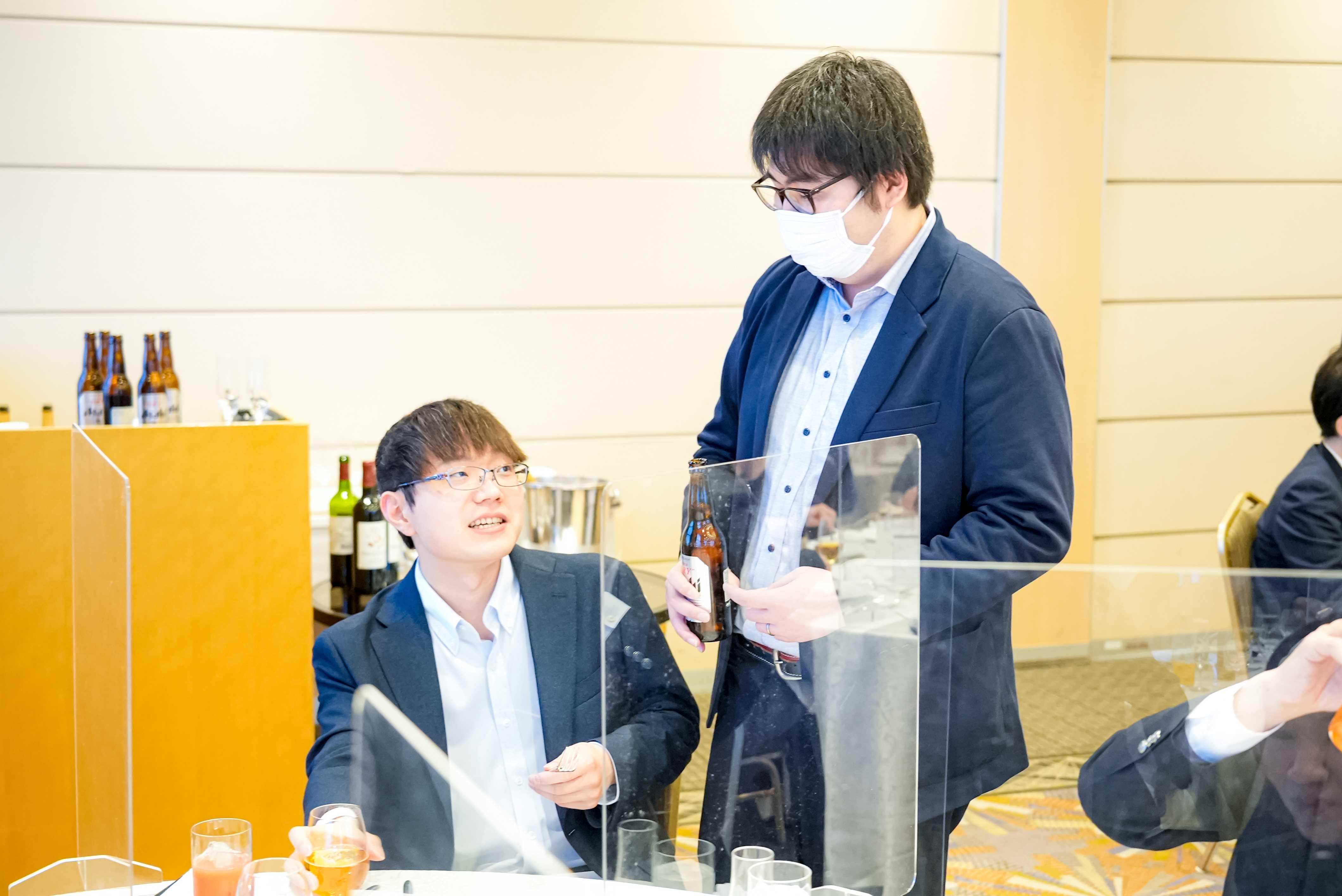 企業トップ画像