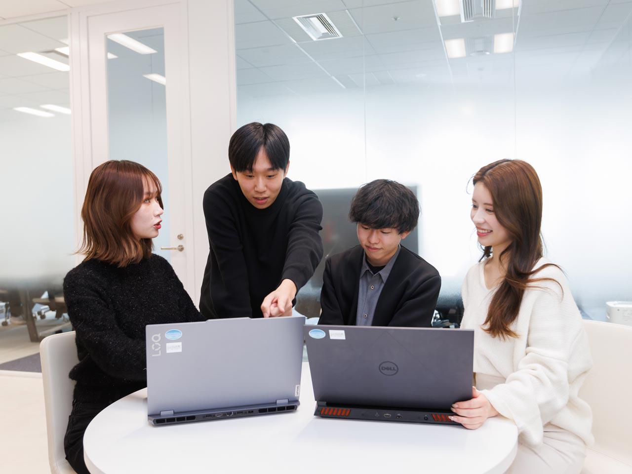 株式会社 WeeAreのイメージ画像2