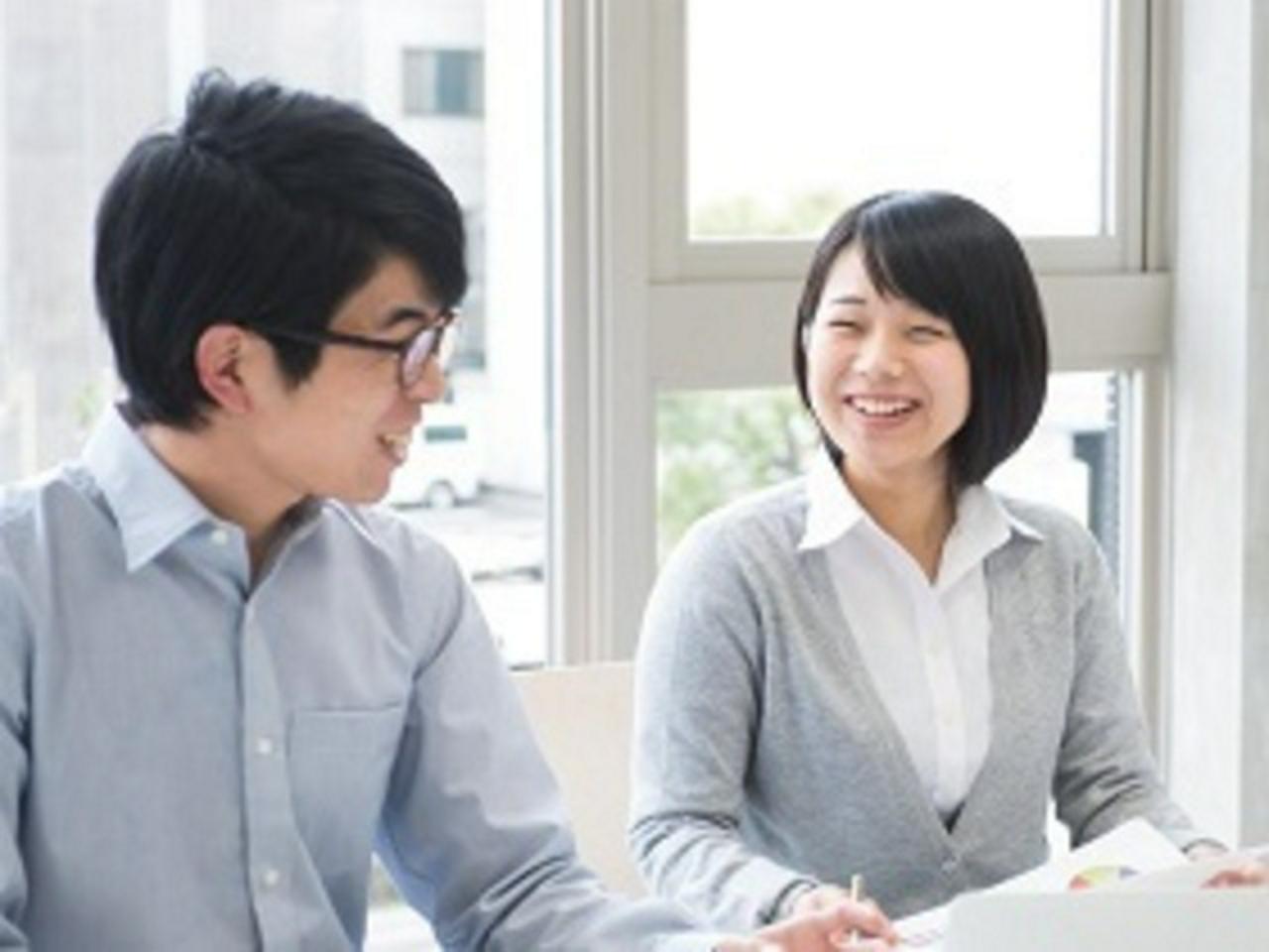 株式会社コントロールテクノロジー 求人画像1