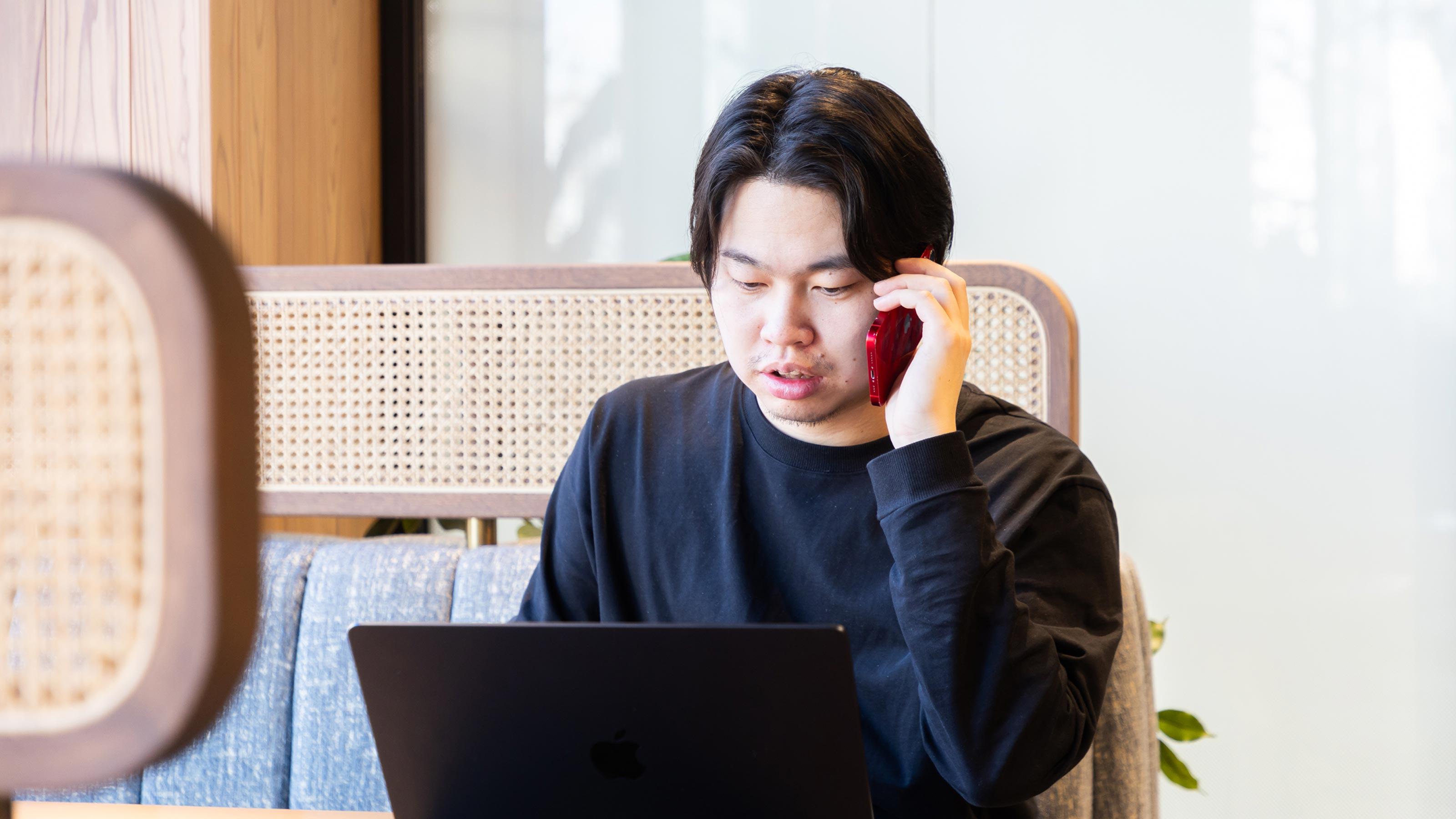 企業トップ画像