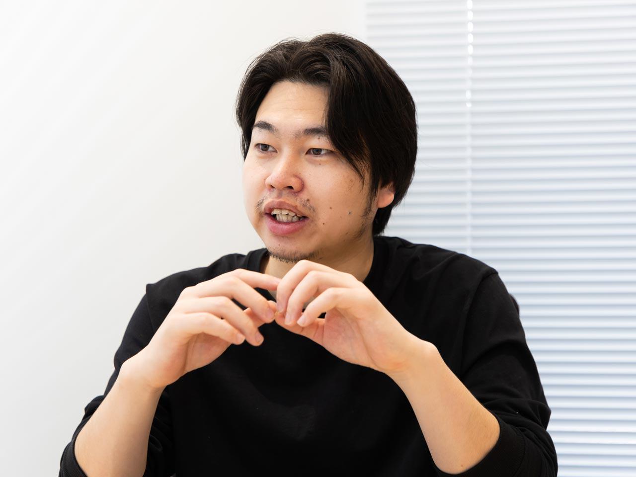 既存の事業がどれもビッグマーケットであることから、今後は、ポテンシャルを見極めながら、慎重に選びつつ事業を進めていくという。