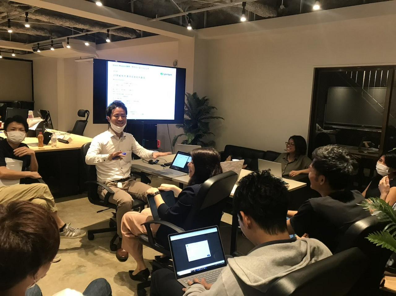 株式会社KIYONO 求人画像1