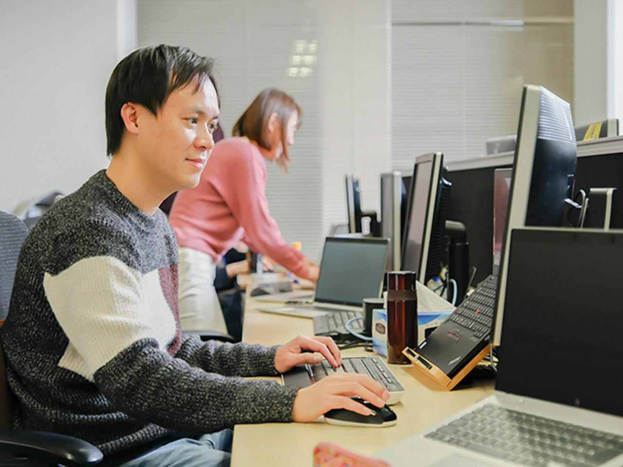 株式会社GxP 求人画像1