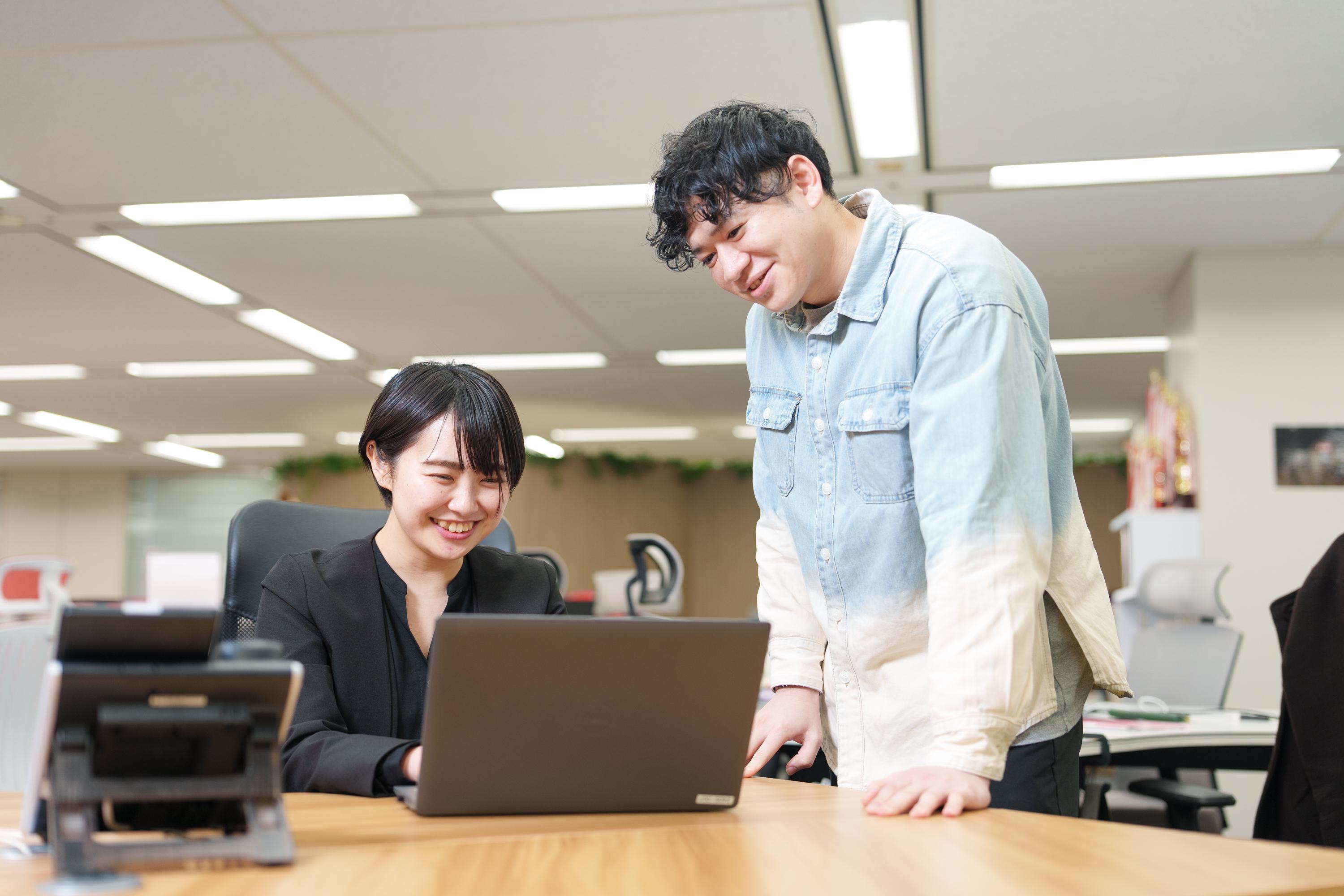 株式会社 ピアズのイメージ画像1